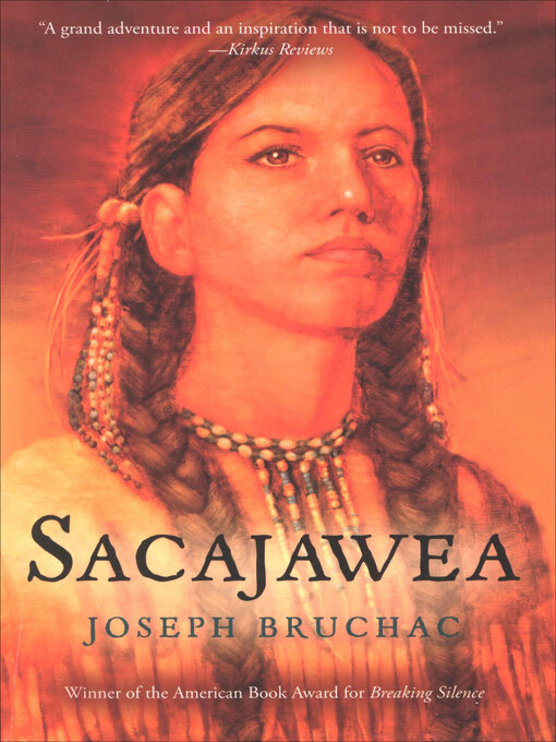 Title details for Sacajawea by Joseph Bruchac - Wait list